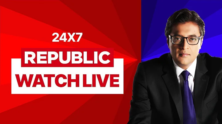 Republic TV LIVE: 12 December 2025 | Political | Sports | Global News | US News | National News