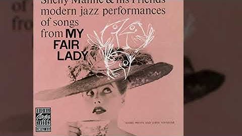 Shelly Manne & his Friends - Show Me