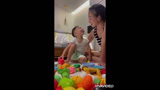 Chau Chun Yuk Ashton - VEO K1 Application Video Submission
