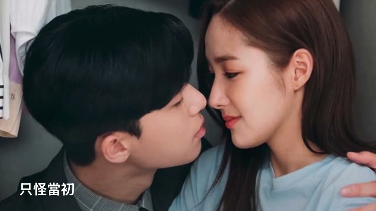 傷痛的結局 - 雨中百合 （歌曲相片集75）