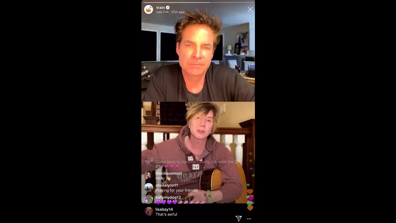 Patcast Live with John Rzeznik