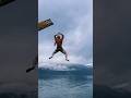 Unbelievable!😱 The Most Insane Jump Ever Caught on Camera! #Shorts #shortvideo