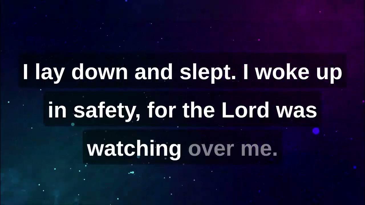 psalm-3-niv-audio-bible-youtube
