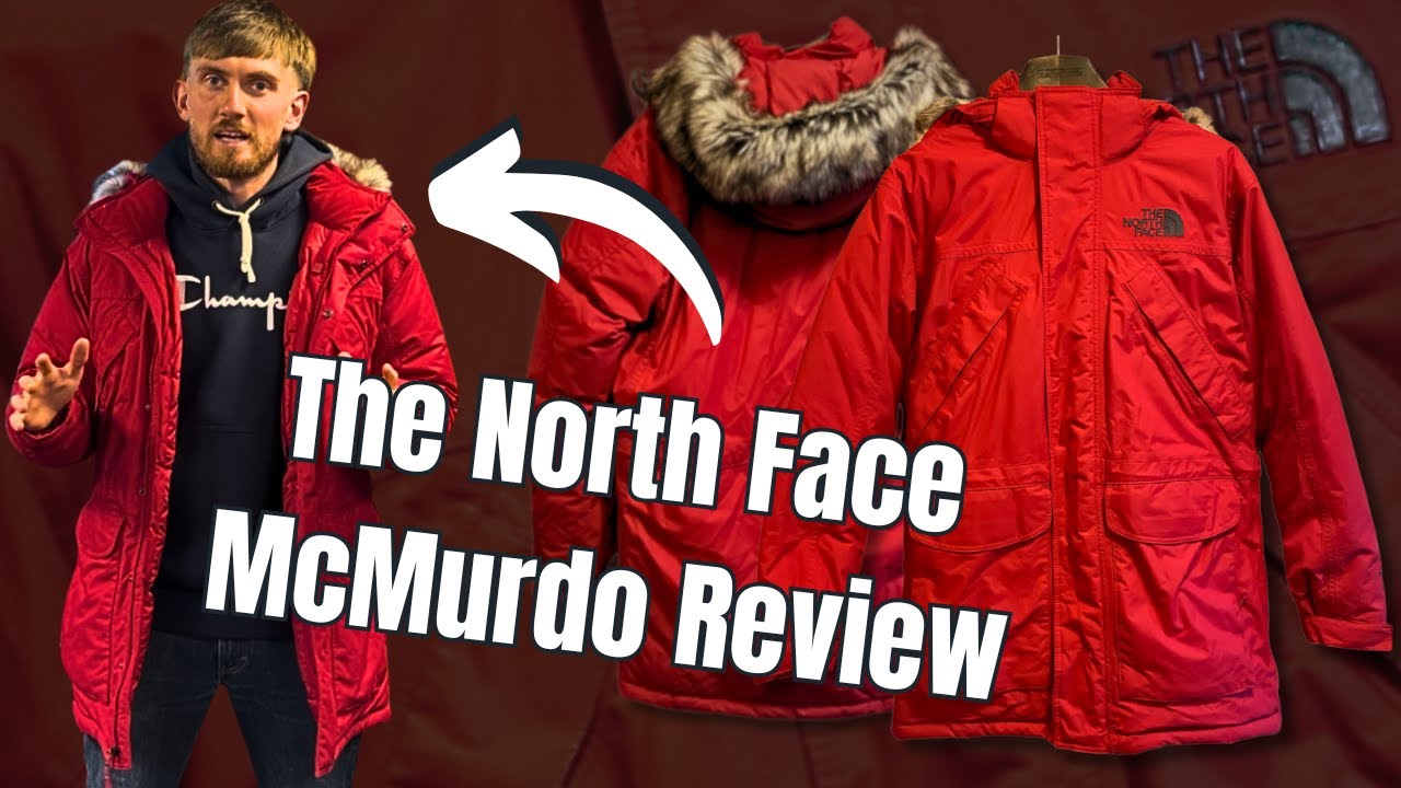The North Face McMurdo Parka Review in 2025 | Is It Still Worth The Hype?!