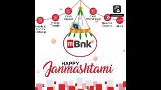 Join Us With Mbnk Mini Atm.. Easy Platform For Online Transactions, Recharges, Bill Payments..
