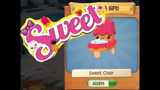 Sweet Magazine Issue 3 Animal Jam Sweet Promo Item, Animal Jam Play Wild
