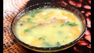 Вкусный Гороховый Суп с Копченостями! Ну, оОчень вкусно! Вкусный Гороховый Суп с Копченостями! Ну, оОчень вкусно!
