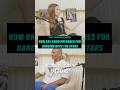What Ray Chew Weekly Schedule Looks Like to Prepare For A 'Dancing With the Stars' Episode #Shorts