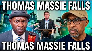 Garland Niixon | Thomas Massie Falls To Israeli First Lunatic
