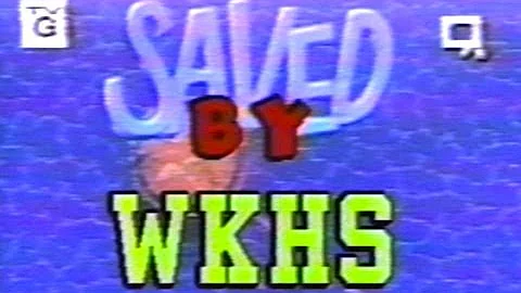 Saved by the Bell - WKHS Intro (1997)