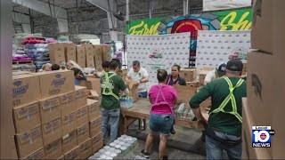USDA cutting $1 billion of funding will be substantial for South Florida food banks