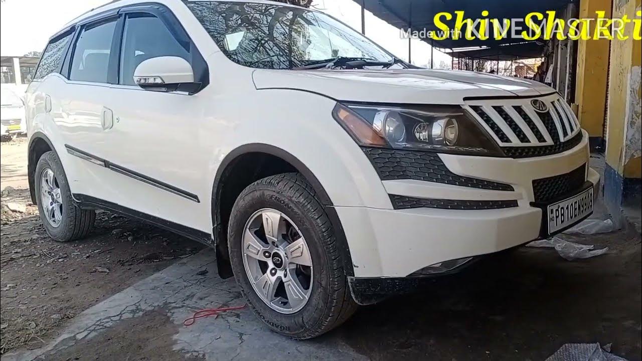 mahindra-xuv-500-engine-oil-light-continue-youtube