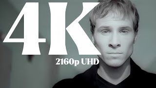 Backstreet Boys  Show Me The Meaning Of Being Lonely 4k 2160p Uhd Upscale