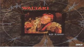 Waltari 🇫🇮 – Misty Man (1994)