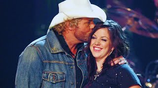Toby Keith's Daughter Honors Her Dad on the 1-Year Anniversary of His Heartfelt Goodbye