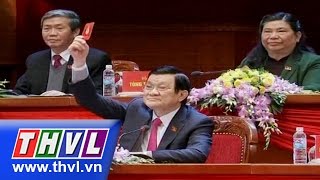 THVL | Thời sự 18h30 (28/01/2016)