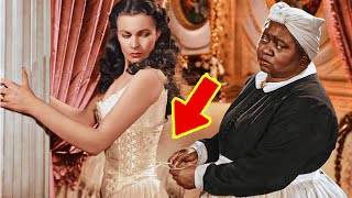 Lo Que El Viento Se Llev  25 Datos Curiosos Que No Sabas