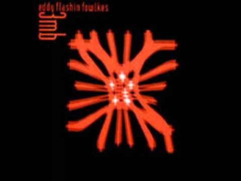 3MB — Eddie Flashin Fowlkes - (R-t)