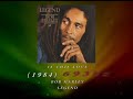 Bob Marley - Is This Love [693hz]