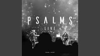Vignette de la vidéo "Shane & Shane - Psalm 46 (Live)"