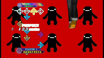 [DDR ULTRAMIX2] TOE JAM / Big Idea