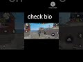 free fire Max proxy server link