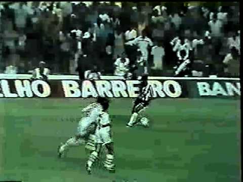 Campeonato Brasileiro 1992: Vasco x Botafogo