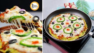 Pizza Omelet Kab