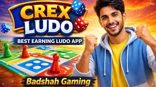 Badshah Gaming is live 🤫 Ludo Classic Game Live | Entertainment Only | Badshah Gaming screenshot 1