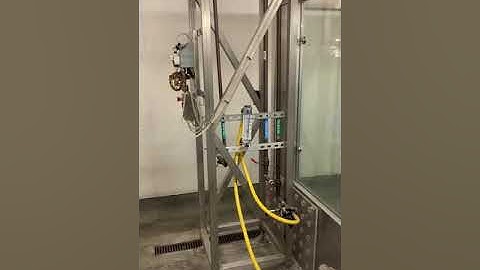 1 uncaser to monoblock