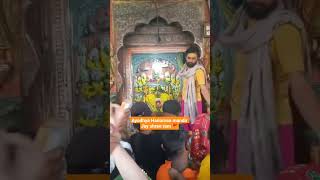 Jay shree ram 🚩🚩🚩.   #ayodhya #hanuman #mandir #uttarpradesh #mp #yt #ytshorts #ytshortsindia #india