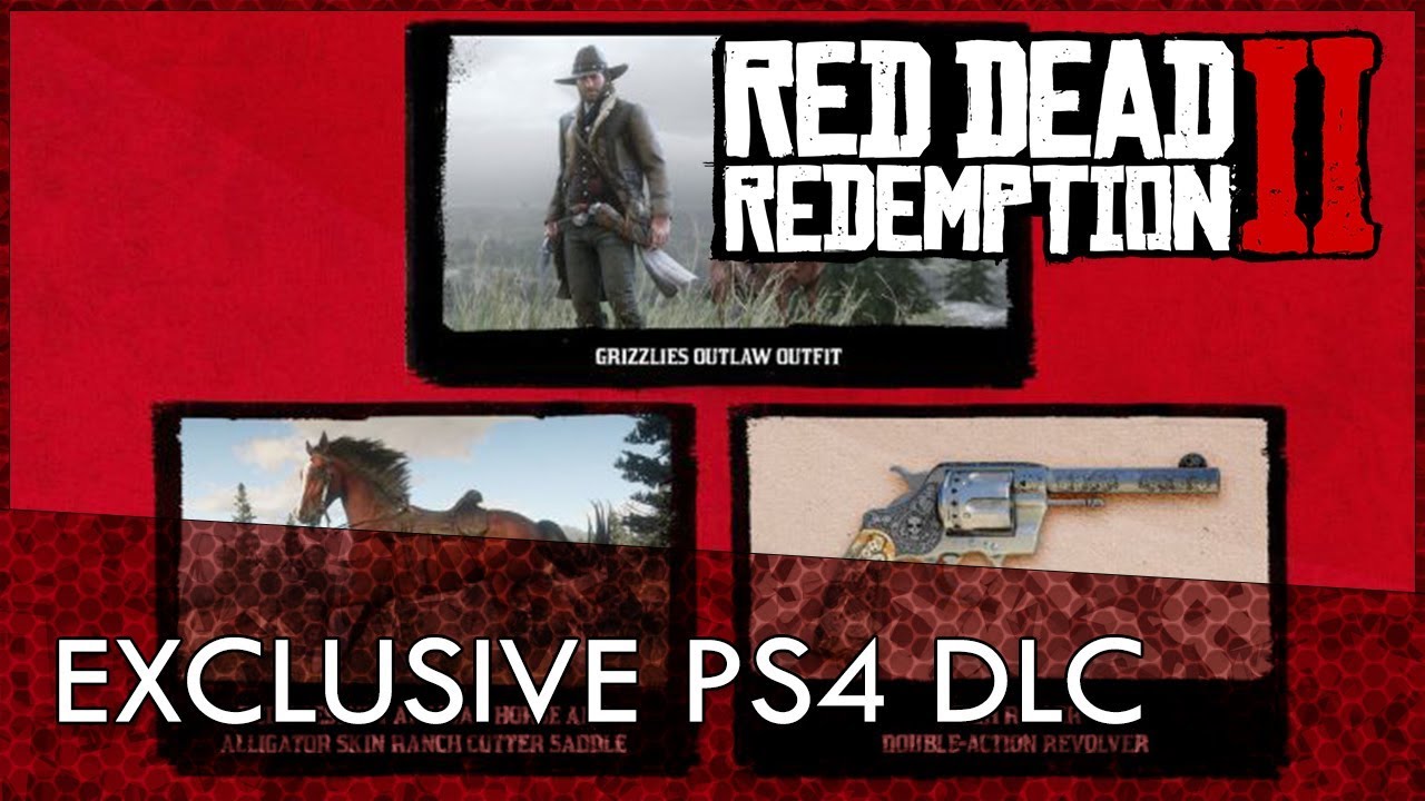 Five Minutes Of The $50 Red Dead Redemption Port Running On PS5