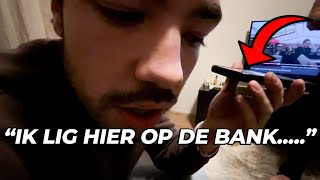 I Called A Completely Wrong Number