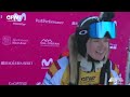 Justine Dufour-Lapointe I Ski Women Winning Run I FWT 2026 Baqueira Beret Pro by Movistar