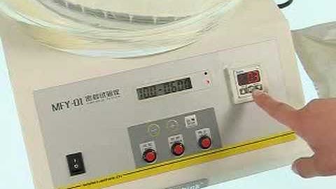 LI-MFY-01 | Detector de filtraciones