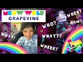 Inside look at meow wolf grapevines dfw community meetings artists jobs outreach and more