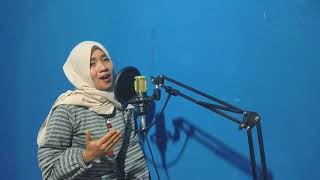 PRAY FOR BENGKULU/BERITA KEPADA KAWAN (COVER)
