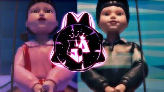 Squid Game Funk (Slowed + Looped Version)