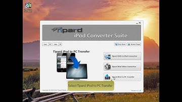 How to rip DVD and convert video to iPod MP4 and other format?