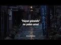 Vivanz Eden - 葡萄 (Türkçe Çeviri)