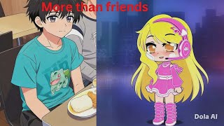 More than Friends (Swicthing Vocals)