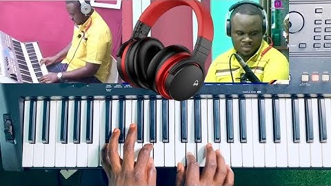 Do You want to Sound Like James Mireku? Then Learn This ✨🙌🏻