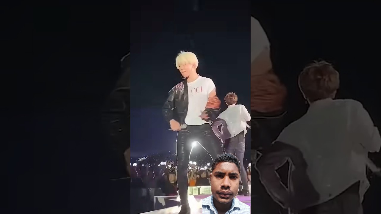 new Bts viral danse video🔥??