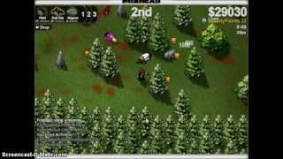 Boxhead Bounty Hunter: superboef99 - Random Games 2
