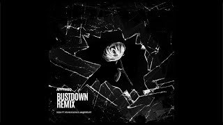 A13 - Bustdown Remix Dodo Ft. Young Ellens Jaymorelife