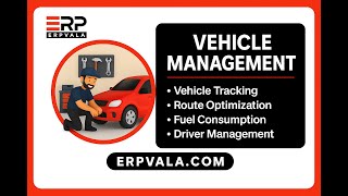 🚗 BEST OFFLINE VEHICLE MANAGEMENT SOFTWARE 2025 | MANAGE VEHICLE RECORDS, EXPENSES & SERVICE  🚘 screenshot 5