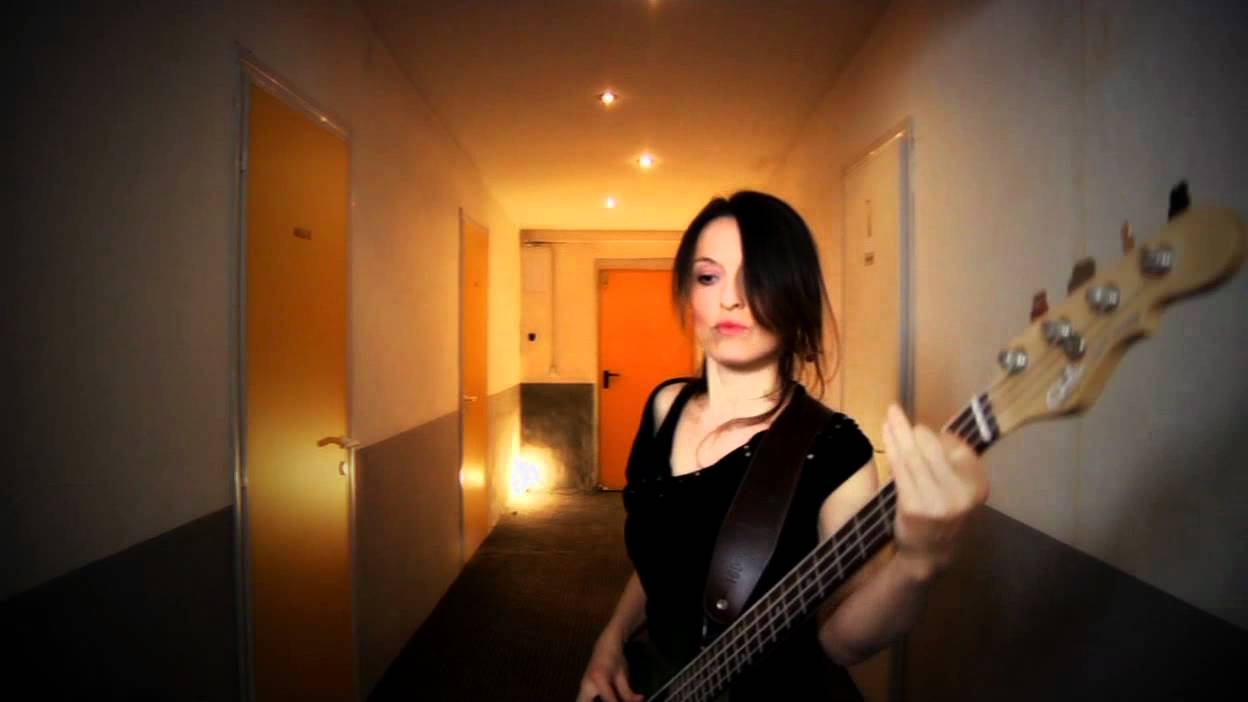 MUMBLE RUMBLE - Clematis (Official Video) 2012