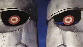 Pink Floyd - Keep Talking (Radio Edit 1994) - [2019]