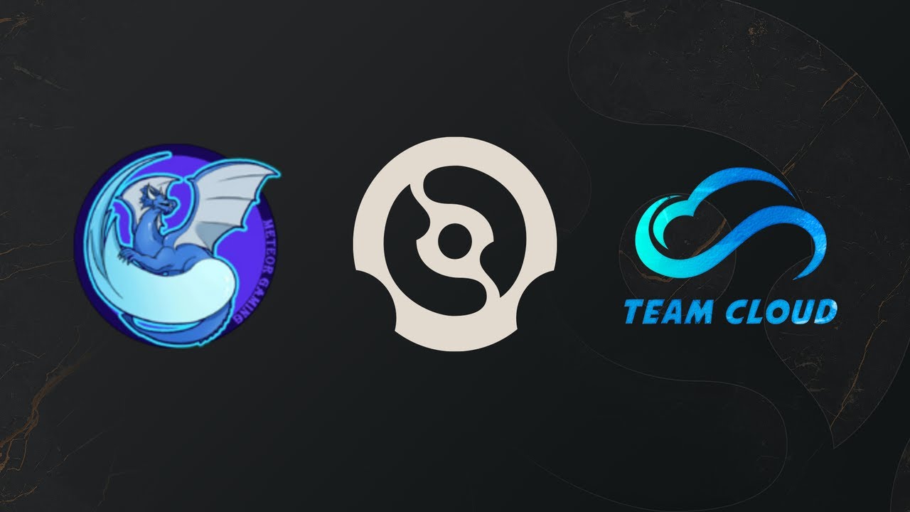 Meteor Gaming vs Team Cloud – Game 3 - Dota Pro Circuit China - Division II Tour 1