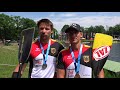 WC Duisburg Kiraj & Vandrey